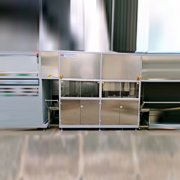 全自動氣相超聲波清洗機清洗特點，這個誰知道？